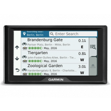 Navigator GPS Garmin Drive 61 LMT-S Navigator GPS Garmin Drive 61 LMT-S