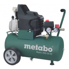 Compresor Metabo Basic 250-24 W