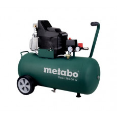 Compresor Metabo Basic 250-50 W