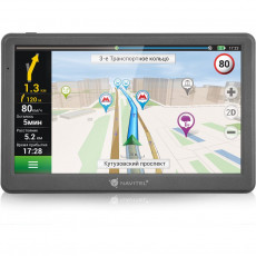 Navigator GPS Navitel E700