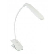 Настольный светильник WK Desing WT-L06, White Настольный светильник WK Desing WT-L06, White