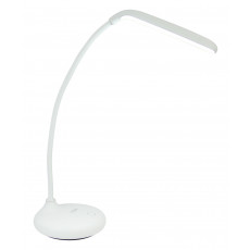 Настольный светильник WK Desing WT-L05, White Настольный светильник WK Desing WT-L05, White