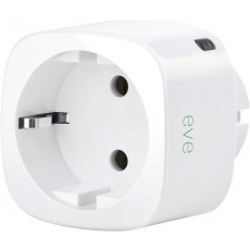 Умная розетка Elgato Eve Energy, White Умная розетка Elgato Eve Energy, White