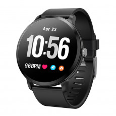 Ceas inteligent Colmi V11, Black