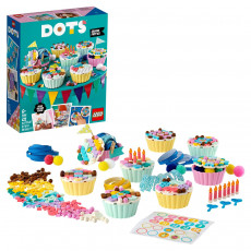 Lego Dots 41926 Set de joc Creative Party Kit