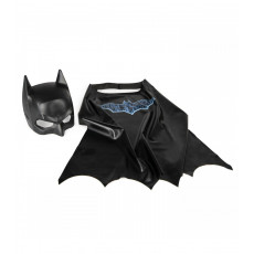 Spin Master Batman 6060825 Set Masca și pelerina lui Batman Spin Master Batman 6060825 Set Masca și pelerina lui Batman