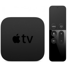 Mediaplayer Apple TV 4th Generation 32GB