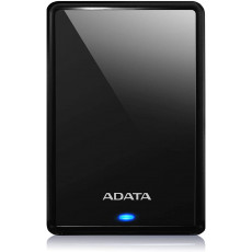 2,5" Hard Disk (HDD) extern 1.0 TB Adata HV620S External Slim, Black (USB 3.1) (AHV620S-1TU31-CBK) 2,5" Hard Disk (HDD) extern 1.0 TB Adata HV620S External Slim, Black (USB 3.1) (AHV620S-1TU31-CBK)