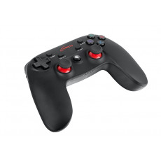 GamePad Genesis PV65, Black GamePad Genesis PV65, Black