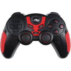 GamePad Marvo GT60, Black/Red GamePad Marvo GT60, Black/Red