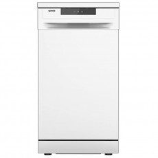 Maşina de spalat vase Gorenje Gorenje GS 52040 W, White Maşina de spalat vase Gorenje Gorenje GS 52040 W, White