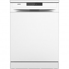 Maşina de spalat vase Gorenje GS 62040 W, White Maşina de spalat vase Gorenje GS 62040 W, White