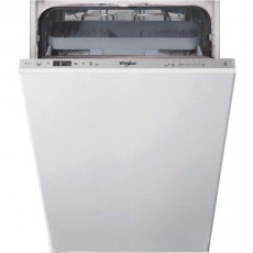 Maşina de spalat vase încorporată Hotpoint-Ariston WSIC 3M27 C (White)