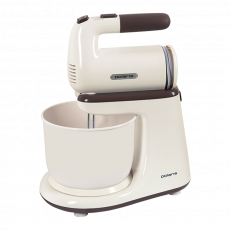Mixer Polaris PHM6512B, Beige/Brown Mixer Polaris PHM6512B, Beige/Brown