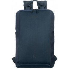 Rucsac pentru laptop Tucano Flat Slim M 13" Blue (BFLABK-M-B)