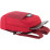 Rucsac pentru laptop Helmet Svago 15.6" Red (HMT-BKSVG-R)
