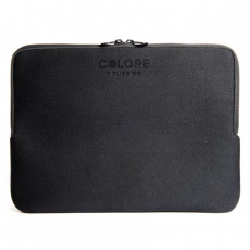 Husă pentru laptop Tucano Colore 17/18" Black (BFC1718)