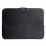 Husă pentru laptop Tucano Colore 17/18" Black (BFC1718)