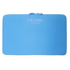 Husă pentru laptop Tucano Colore 9/10" Blue (BFC1011-B)