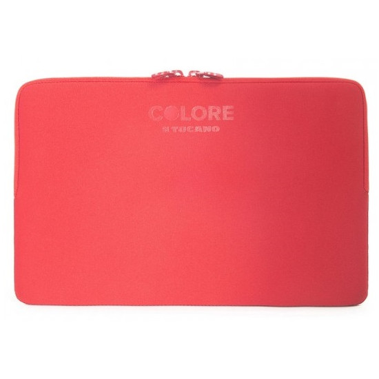 Husă pentru laptop Tucano Colore 9/10" Red (BFC1011-R)