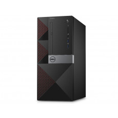 Sistem PC Dell Vostro 3668