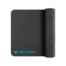 Коврик Fury Challenger S Black Коврик Fury Challenger S Black