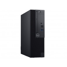 Sistem PC Dell OptiPlex 3060 Sistem PC Dell OptiPlex 3060