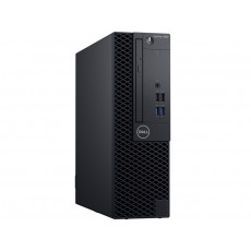 Sistem PC Dell OptiPlex 3060 Sistem PC Dell OptiPlex 3060