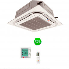 Aparat de aer condiționat Cooper&Hunter CHML-IC18RK, White Aparat de aer condiționat Cooper&Hunter CHML-IC18RK, White