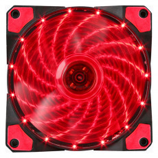 Ventilator Marvo FN-10 Red