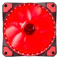 Ventilator Marvo FN-11 Red