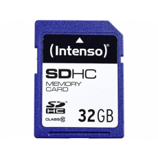 Сard de memorie SD 32 GB Intenso 4034303016631 (4034303016631/32GB) Сard de memorie SD 32 GB Intenso 4034303016631 (4034303016631/32GB)