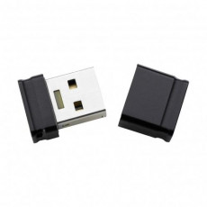 16 GB USB 2.0 Stick USB Intenso® Micro Line, Black (Micro Line/16GB)