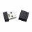 16 ГБ USB 2.0 Флеш-накопитель Intenso Micro Line, Black (Micro Line/16GB)