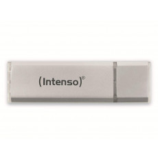 16 GB USB 3.0 Stick USB Intenso® Ultra Line, Silver (Ultra Line/16GB)