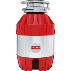 Tocatoar resturi vegetale Franke TE- 50, Red Tocatoar resturi vegetale Franke TE- 50, Red