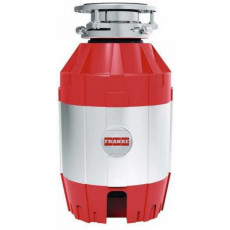 Tocatoar resturi vegetale Franke TE- 75, Red Tocatoar resturi vegetale Franke TE- 75, Red
