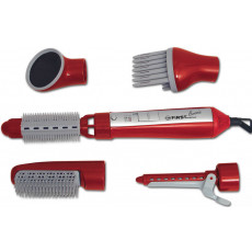 Uscator de par First 005651-1-BA, Red Uscator de par First 005651-1-BA, Red