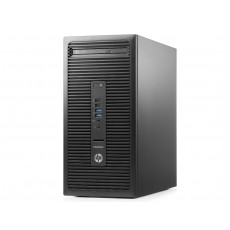Sistem PC HP EliteDesk 705 G3 (2KR93EA) Sistem PC HP EliteDesk 705 G3 (2KR93EA)