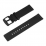 Curelușă Xiaomi Amazfit 22mm Black (piele ecologica)