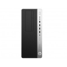Sistem PC HP EliteDesk 800 G4 (4QC42EA) Sistem PC HP EliteDesk 800 G4 (4QC42EA)