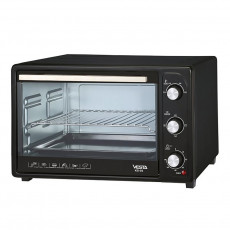 Cuptor electric Vesta KS-50BL, Black Cuptor electric Vesta KS-50BL, Black