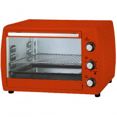 Cuptor electric Vesta KS-50RD, Red Cuptor electric Vesta KS-50RD, Red