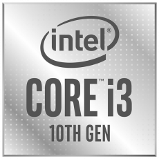 Procesor Intel Core i3 10105 Tray (3.7 GHz-4.4 GHz/6 MB/LGA1200)