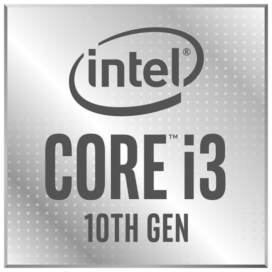 Procesor Intel Core i3 10105 Tray (3.7 GHz-4.4 GHz/6 MB/LGA1200)