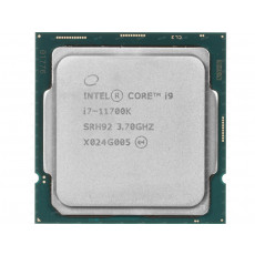 Procesor Intel Core i7 11700K Tray (3.6 GHz-5.0 GHz/16 MB/LGA1200)