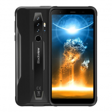Smartphone Blackview BV6300 (3 GB/32 GB) Black Smartphone Blackview BV6300 (3 GB/32 GB) Black
