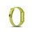 Ремешок Xiaomi Mi Band 2 Green (силикон)