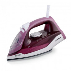 Fier de călcat Aurora AU3435, Violet/White Fier de călcat Aurora AU3435, Violet/White