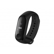Bratara inteligenta Xiaomi MiBand 3, Black